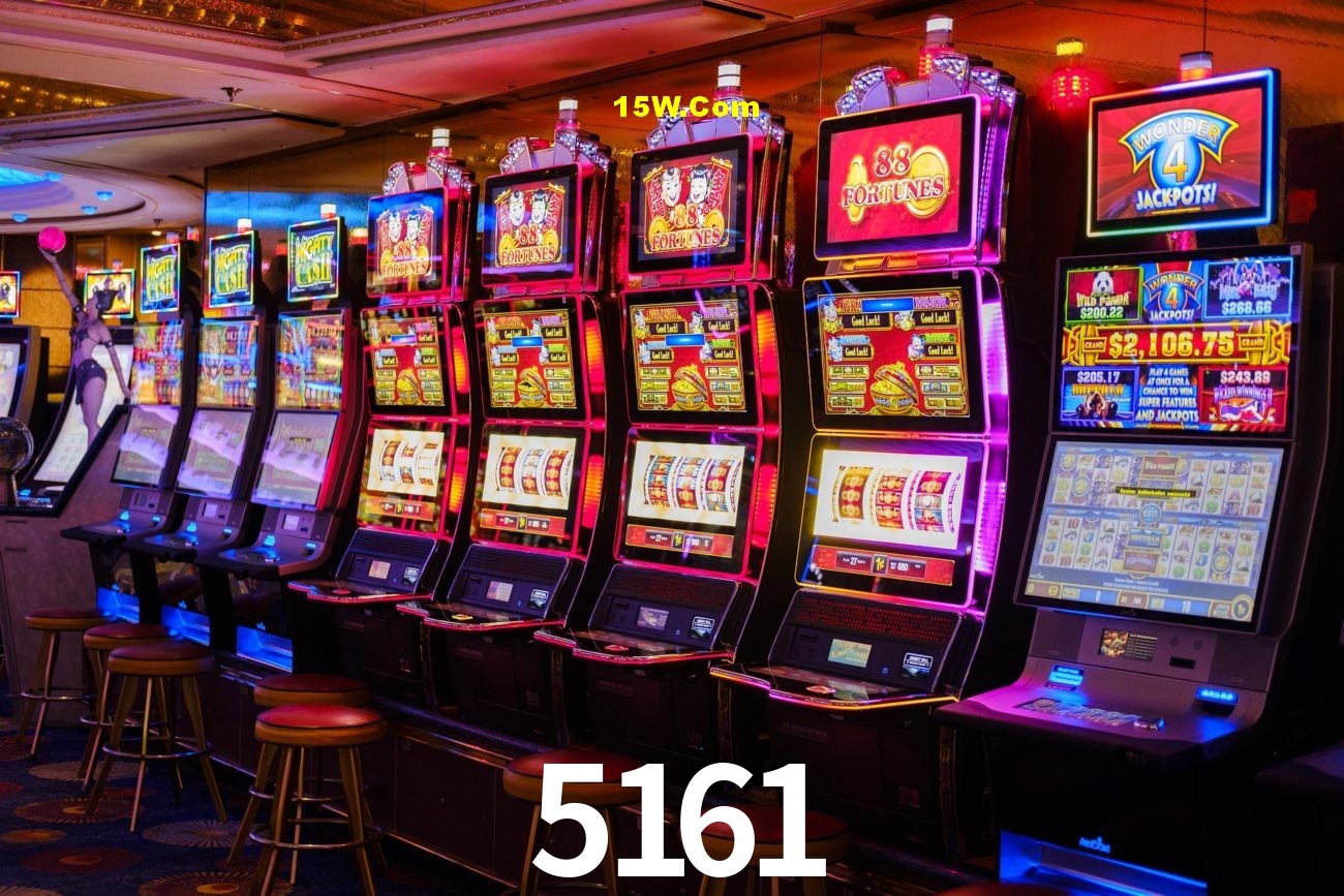 Slot Games 5161