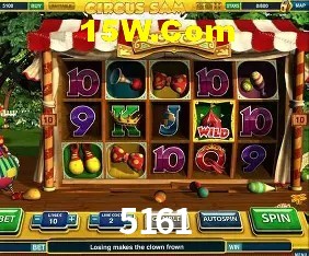 Casino Ao Vivo 5161