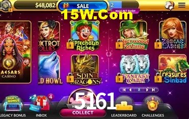 Diretório de Jogos 5161